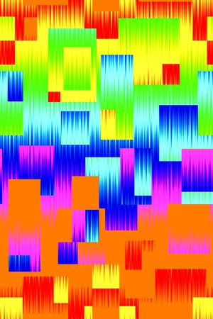 ♥红桃A〖极致格纹〗印花华亿平台图片