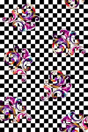 印花华亿平台图片