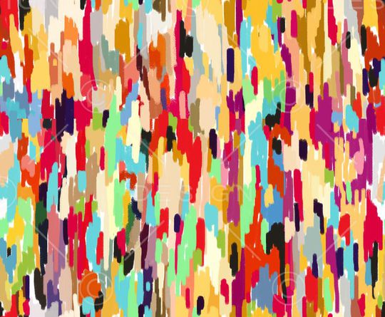 ♥红桃A〖波普艺术〗印花华亿平台图片