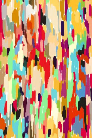 ♥红桃A〖波普艺术〗印花华亿平台图片