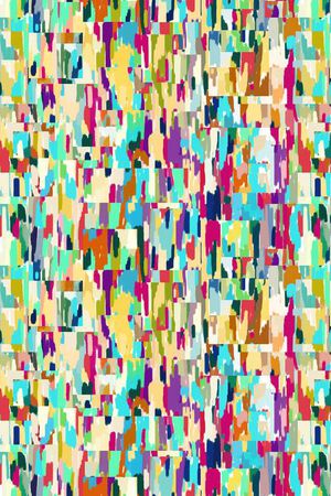 ♥红桃A〖玩趣几何〗印花华亿平台图片