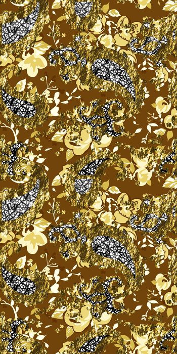 338559-宫廷花卉3