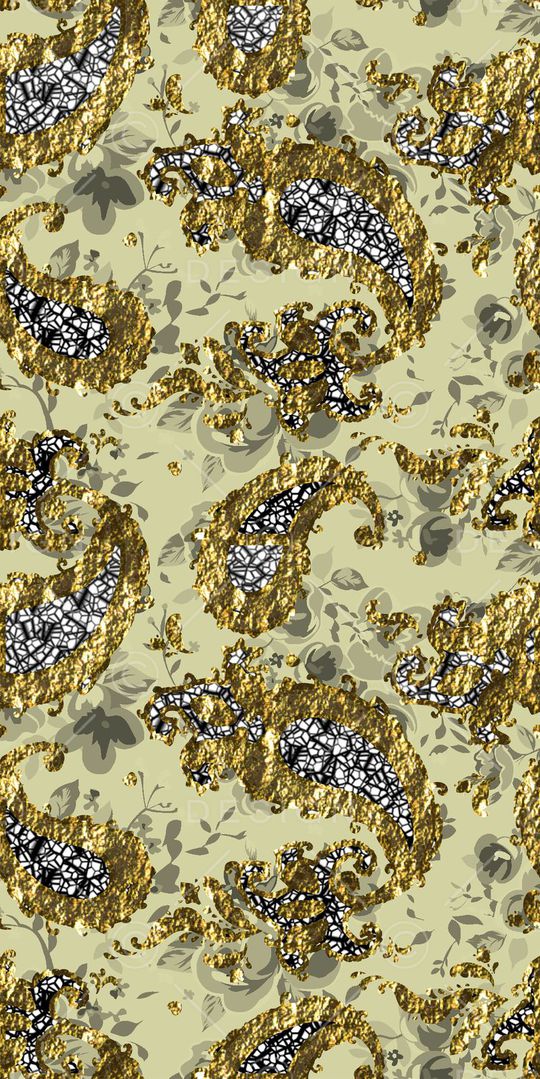 佩斯里印花华亿平台图片