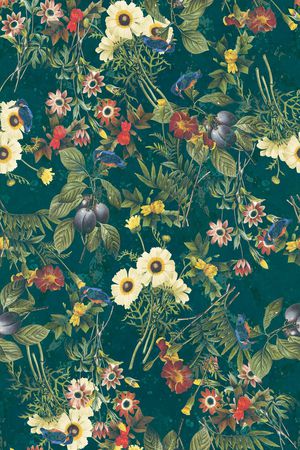 热带印花华亿平台图片