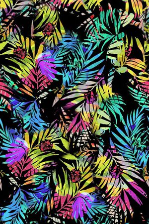 印花华亿平台图片