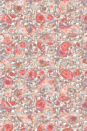 得意之作印花华亿平台图片