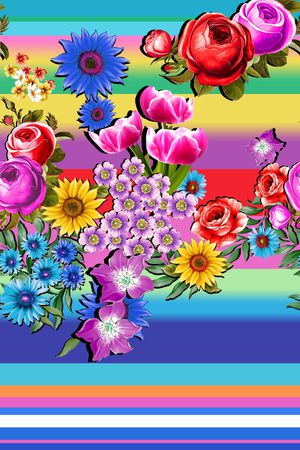 定位印花华亿平台图片