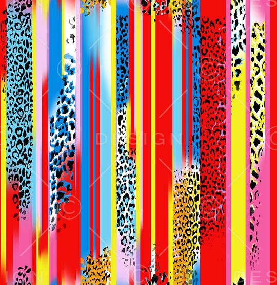 宫廷风印花华亿平台图片