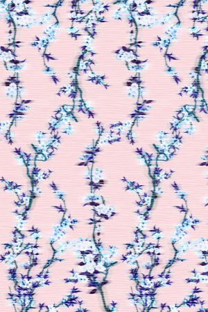 渐变印花华亿平台图片