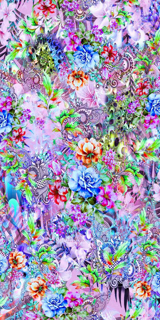 印花华亿平台图片