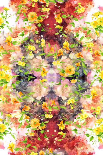 印花华亿平台图片