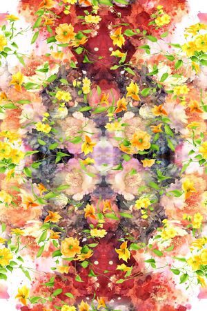 印花华亿平台图片