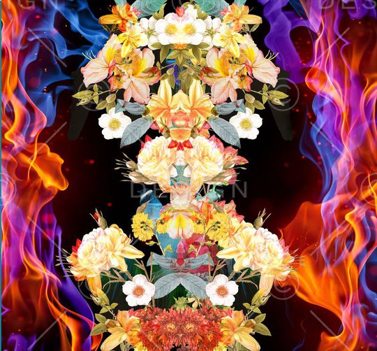 印花华亿平台图片