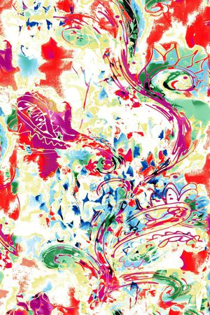 印花华亿平台图片