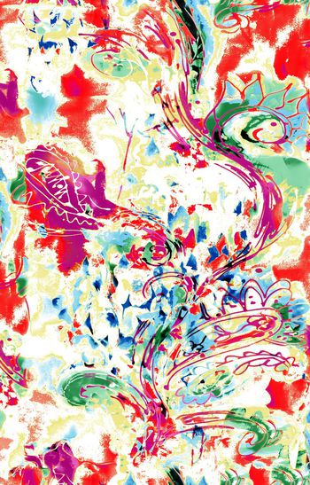 印花华亿平台图片