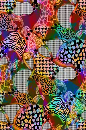 印花华亿平台图片