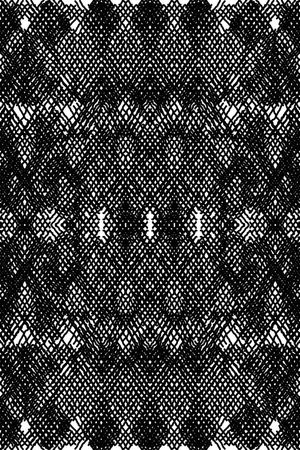 ♥红桃A〖玩趣几何〗印花华亿平台图片