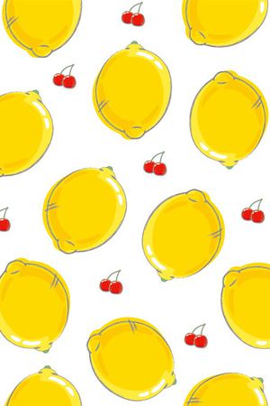 水果印花华亿平台图片