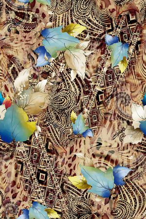 公开印花华亿平台图片