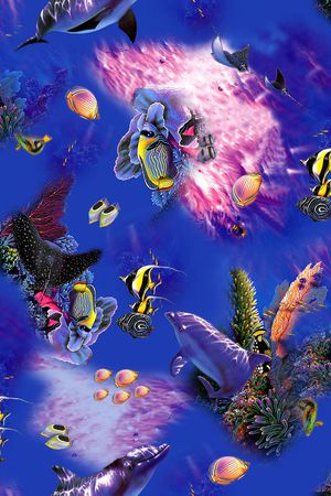 公开印花华亿平台图片