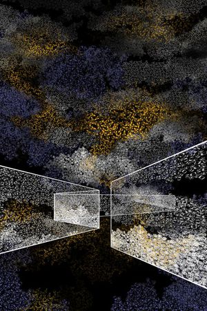 定位华亿平台印花华亿平台图片