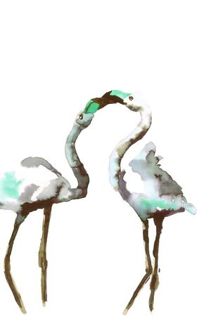 简洁印花华亿平台图片