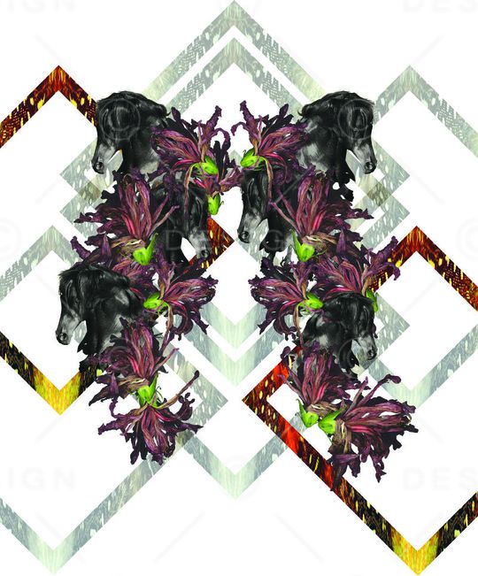 T恤印花印花华亿平台图片