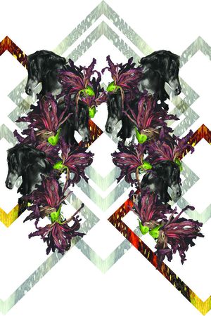 T恤印花印花华亿平台图片