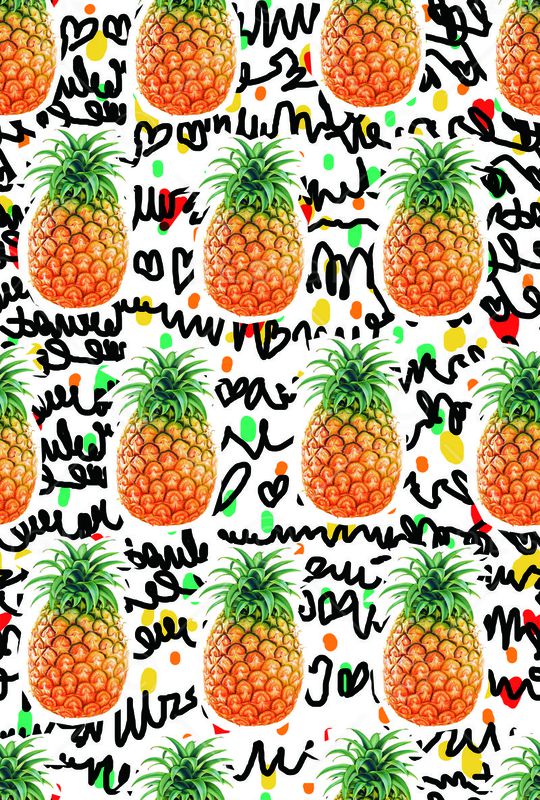 ♥红桃A〖波普艺术〗印花华亿平台图片