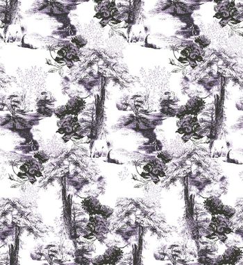 339467-自然风景插画 -2