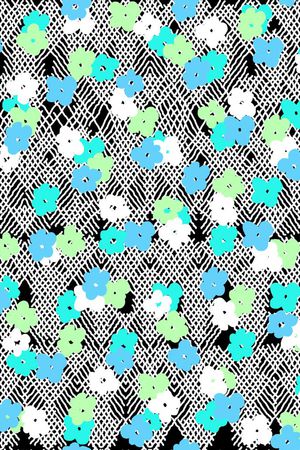 ♥红桃A〖潮流男装〗印花华亿平台图片