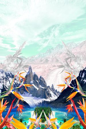 定位印花华亿平台图片