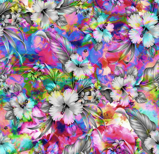 印花华亿平台图片