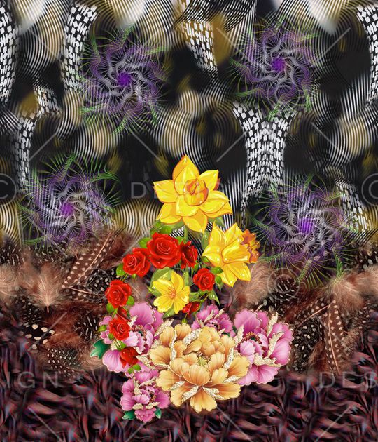 定位印花华亿平台图片