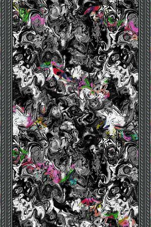 定位华亿平台印花华亿平台图片