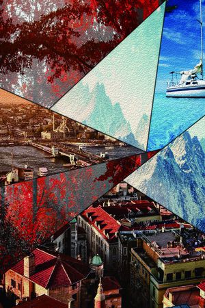 定位华亿平台印花华亿平台图片