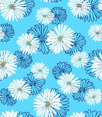 339994-小清新雏菊