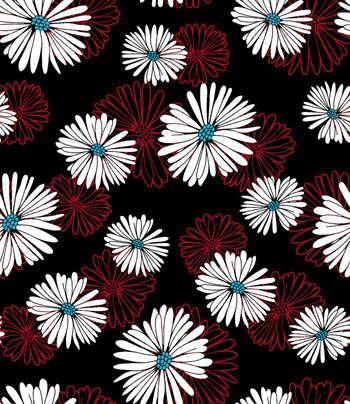 339997-小清新雏菊