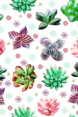 ♥红桃A〖波普艺术〗印花华亿平台图片