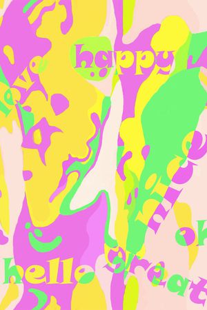 ♥红桃A〖波普艺术〗印花华亿平台图片