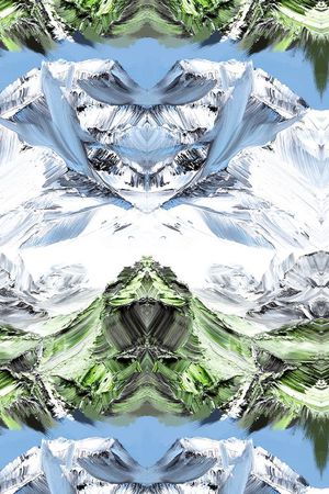 照片写实印花华亿平台图片