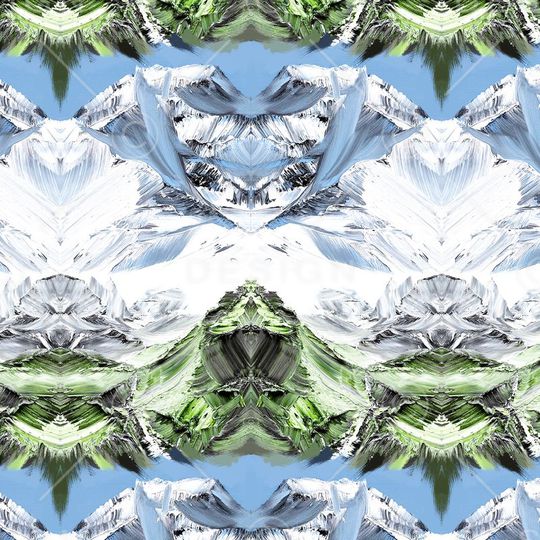 照片写实印花华亿平台图片