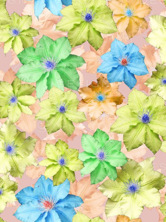 印花华亿平台图片