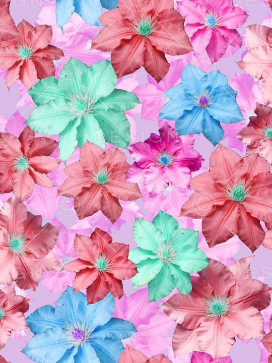 印花华亿平台图片