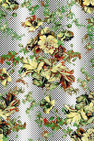 印花华亿平台图片