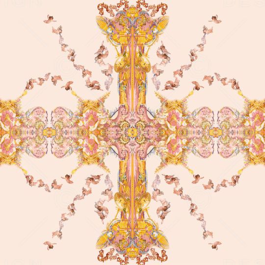 印花华亿平台图片