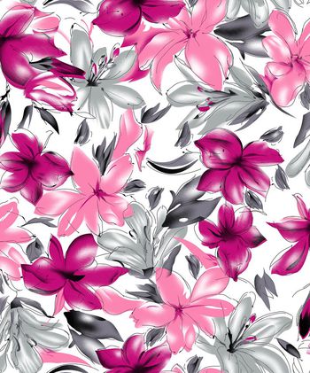 印花华亿平台图片