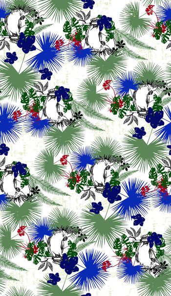 印花华亿平台图片