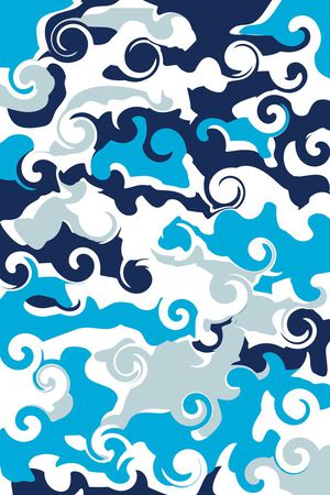 男装图案印花华亿平台图片