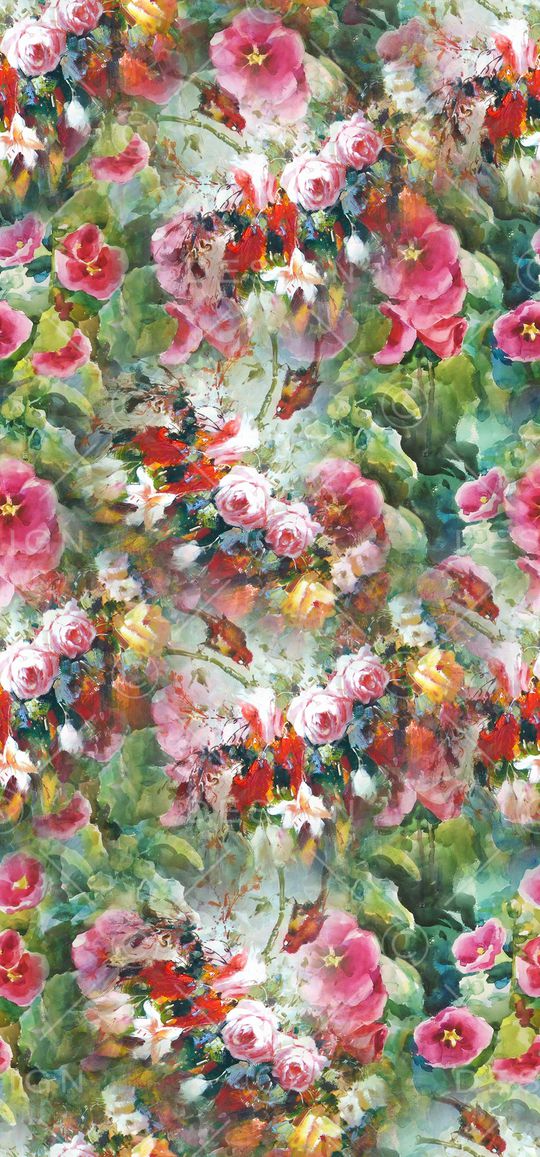 循环华亿平台印花华亿平台图片